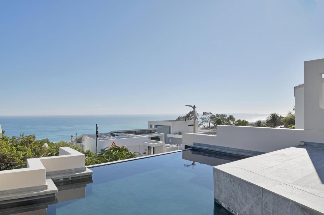 Villa Ravensteyn - Camps Bay Luxury Villa Ciudad del Cabo Exterior foto