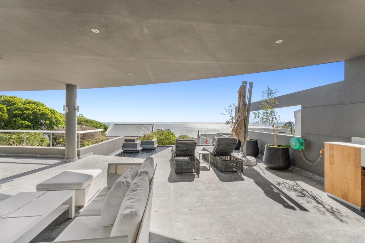 Villa Ravensteyn - Camps Bay Luxury Villa Ciudad del Cabo Exterior foto