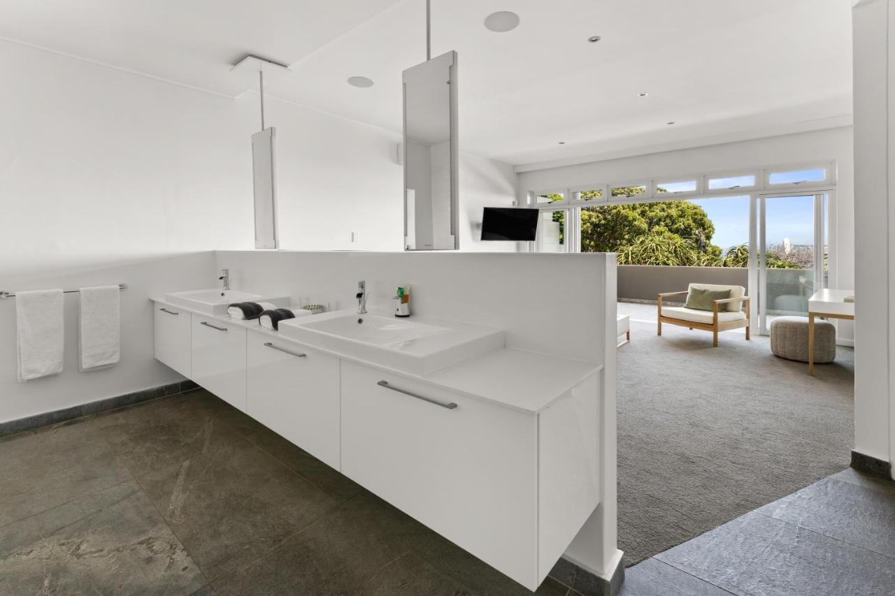 Villa Ravensteyn - Camps Bay Luxury Villa Ciudad del Cabo Exterior foto